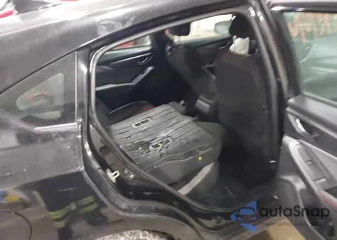 2020 Subaru Impreza Sport 5-Door из США, поврежденный, VIN 4S3GTAM62L3702916